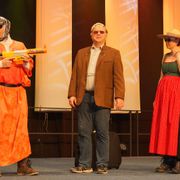 Faschingssitzung 2016