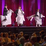 Narrisch Guat Sommerkabarett 2017