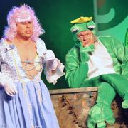 Faschingssitzung 2017