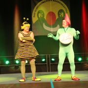 Faschingssitzung 2017