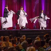 Narrisch Guat Sommerkabarett 2017