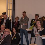 Faschingseröffnung 2017/2018