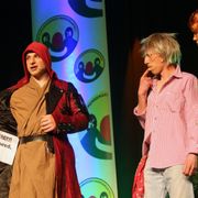 Faschingssitzung 2017