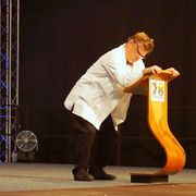 Faschingssitzung 2016