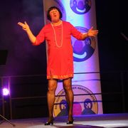 Faschingssitzung 2017