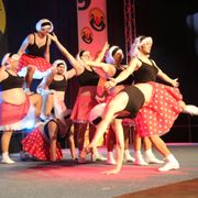 Faschingssitzung 2017