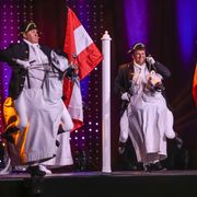 Narrisch Guat Sommerkabarett 2017