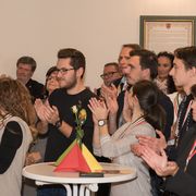 Faschingseröffnung 2017/2018