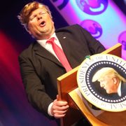 Faschingssitzung 2017