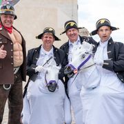 Narrisch Guat Sommerkabarett 2017