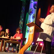 Faschingssitzung 2017