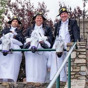 Narrisch Guat Sommerkabarett 2017