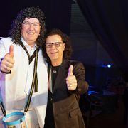 Faschingssitzung 2017