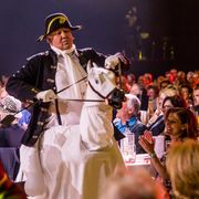 Narrisch Guat Sommerkabarett 2017