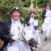 Narrisch Guat Sommerkabarett 2017