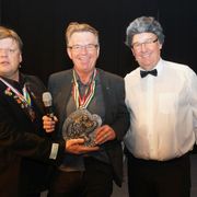 Faschingssitzung 2016