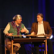 Faschingssitzung 2017