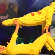 Faschingssitzung 2017