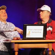 Faschingssitzung 2017