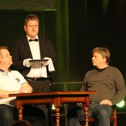 Faschingssitzung 2017