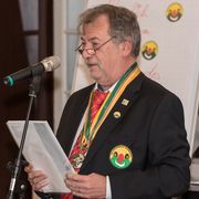 Faschingseröffnung 2017/2018