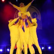 Faschingssitzung 2017