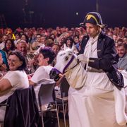 Narrisch Guat Sommerkabarett 2017