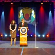 Faschingssitzung 2017