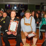 Faschingssitzung 2016