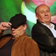 Faschingssitzung 2017