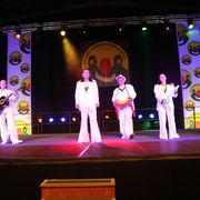 Faschingssitzung 2017