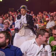 Narrisch Guat Sommerkabarett 2017