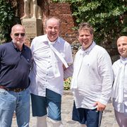 Narrisch Guat Sommerkabarett 2017