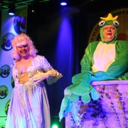 Faschingssitzung 2017