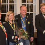 Faschingseröffnung 2017/2018