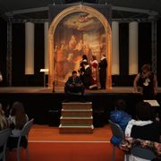 Faschingssitzung 2016