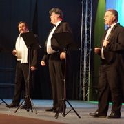 Faschingssitzung 2016