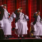 Narrisch Guat Sommerkabarett 2017