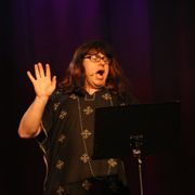 Faschingssitzung 2017