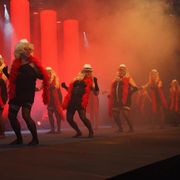 Faschingssitzung 2016