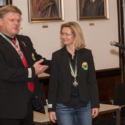 Faschingseröffnung 2017/2018