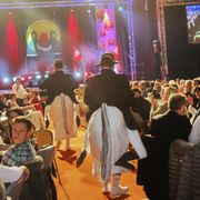 Faschingssitzung 2017