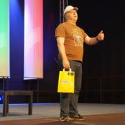 Faschingssitzung 2016