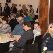 Faschingseröffnung 2017/2018