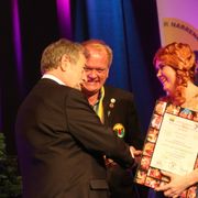 Faschingssitzung 2017