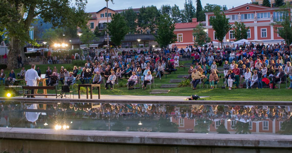 Kulturkreis Bad Gleichenberg