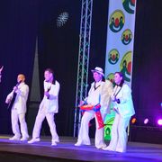 Faschingssitzung 2017