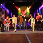 Faschingssitzung 2017