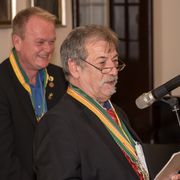 Faschingseröffnung 2017/2018