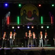 Kulturkreis Bad Gleichenberg - Faschingssitzung 2020